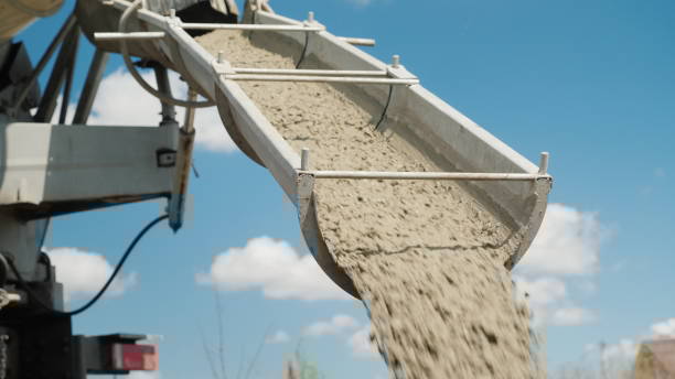 Best Concrete Crack Repair  in Gibbstown, NJ
