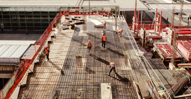 Best Concrete Foundation Repair  in Gibbstown, NJ