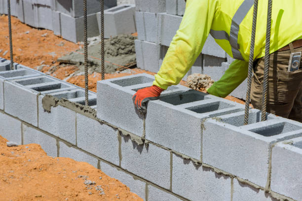 Best Concrete Resurfacing Services  in Gibbstown, NJ